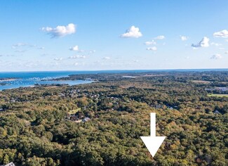0 Jason Dr, South Dartmouth, MA 02748