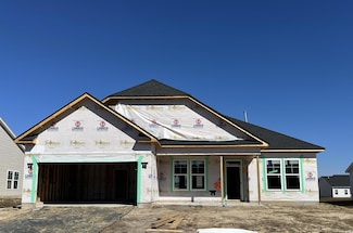 879 Birch Garden Dr Unit Lot 124 GRAYSON II C, Longs, SC 29568