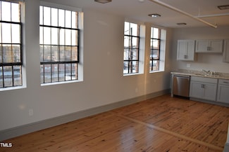 128 S Chatham Ave Unit D, Siler City, NC 27344
