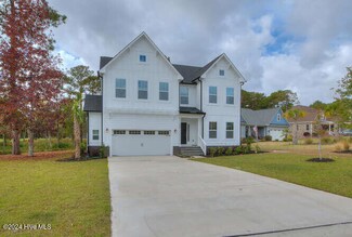 350 Broad Leaf Ln SE Unit 40, Lockwoods Folly, NC 28422
