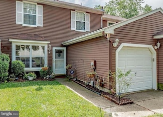 4 Country Ln, Westampton, NJ 08060