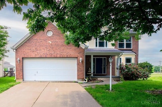 5450 Lake Michigan Dr, Fairfield, OH 45014
