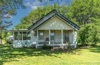 33321 S 4470 Rd, Vinita, OK 74301