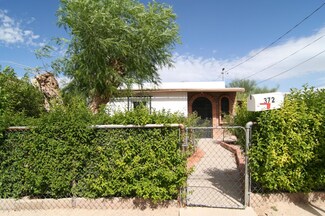 372 W 18th St, Tucson, AZ 85701