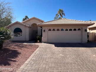 26242 S Thistle Ln, Sun Lakes, AZ 85248