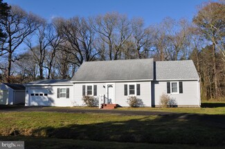 3099 Brantley Rd, Pocomoke City, MD 21851