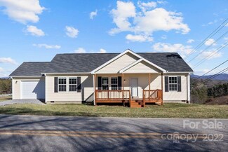 155 Flint Hill Rd, Alexander, NC 28701