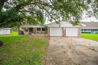 12371 Bellard Rd, Welsh, LA 70591