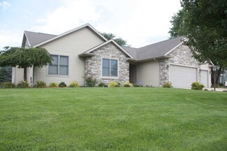 53520 Baywater Place, Bristol, IN 46507