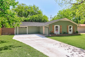 6007 Belfast Dr, Austin, TX 78723