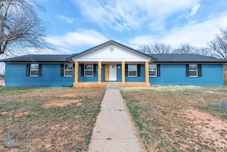 4210 N 9th St, Abilene, TX 79603
