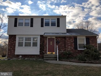 101 Central Ave, Glendora, NJ 08029