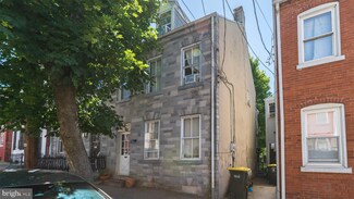530 Saint Joseph St, Lancaster, PA 17603