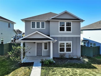 9713 Grapevine Leaf Dr, Manor, TX 78653