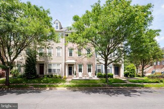 42838 Cedar Hedge St, Chantilly, VA 20152