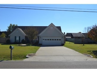 3078 Meade Lake Rd, Atoka, TN 38004