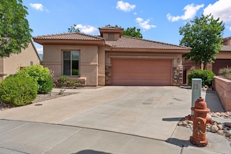 3343 E Silver Sky Dr, Washington, UT 84780