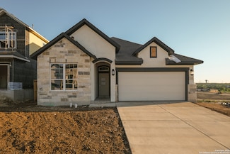 2666 Vistablue Ln, San Antonio, TX 78245