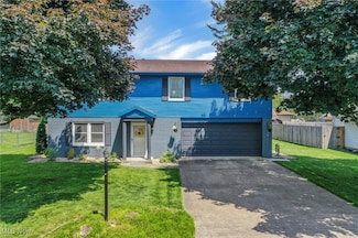 1588 Constitution Dr, Newark, OH 43055