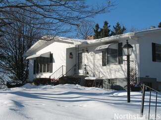 307 Kelly St, Turtle Lake, WI 54889