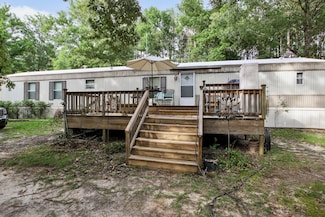 274 Foxy Ln, Anacoco, LA 71403