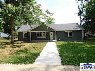 409 W High St, Rockville, IN 47872