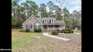 2245 Page Rd, Burgaw, NC 28425