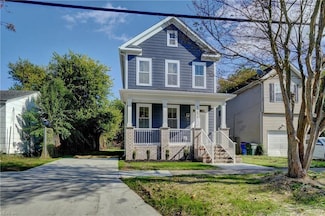 1256 Maltby Ave, Norfolk, VA 23504