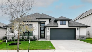 2207 Zachry Dr, New Braunfels, TX 78130