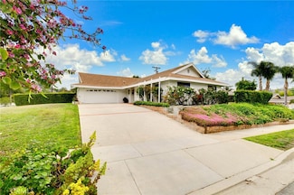20308 Collegewood Dr, Walnut, CA 91789
