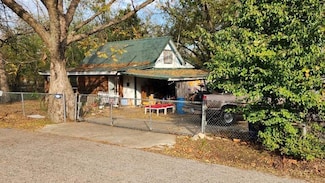 537 N Elm Ave, Shawnee, OK 74801