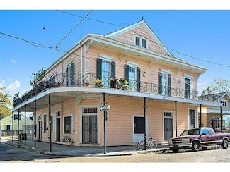 3608 N Rampart St, New Orleans, LA 70117