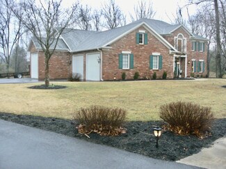 3825 E Devonshire Ct, Bloomington, IN 47408