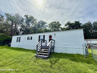 467 Olive Cir, Green Cove Springs, FL 32043