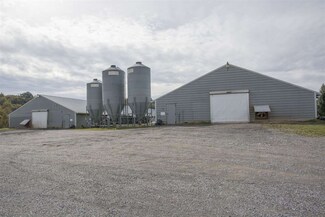 7383 Brocks Gap Rd, Broadway, VA 22815