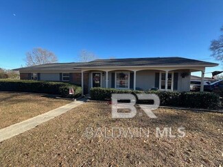 700 Mcrae St, Atmore, AL 36502
