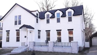 514 S Washington Ave, Iola, KS 66749