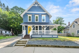 82 Mechanic St Unit 2, Orange, MA 01364