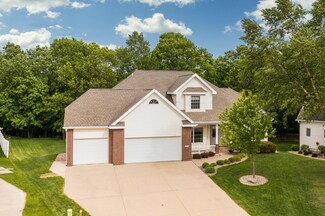140 Joshua Ct, Mankato, MN 56001