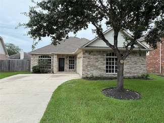23110 Oxbow Trail, Spring, TX 77373