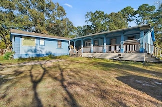 60306 Monique Rd, Lacombe, LA 70445