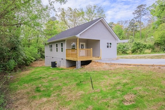 209 Park St, La Fayette, GA 30728