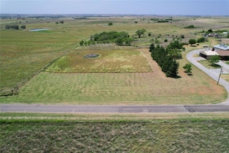 10057 N 2250 Road Tract 1, Arapaho, OK 73620