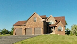 11412 Preservation Way, Richmond, IL 60071