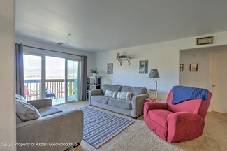 794 Castle Valley Blvd Unit G, New Castle, CO 81647