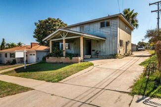 80 E I St, Chula Vista, CA 91910