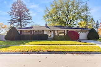 2222 Rutledge Ave, Janesville, WI 53545