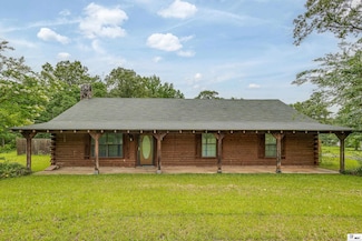 8885 Cooper Lake Rd, Bastrop, LA 71220