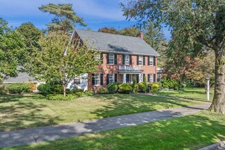 19 Elmwood Rd, Marblehead, MA 01945