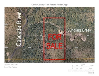 XXX E Cascade Area, Grand Marais, MN 55604